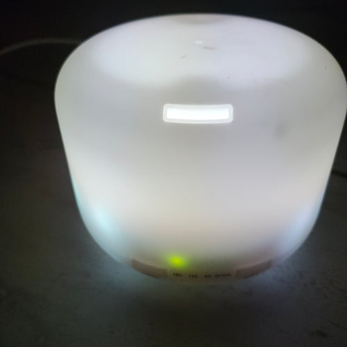 Divine's Fragrance de Essential Oils and Diffuser
